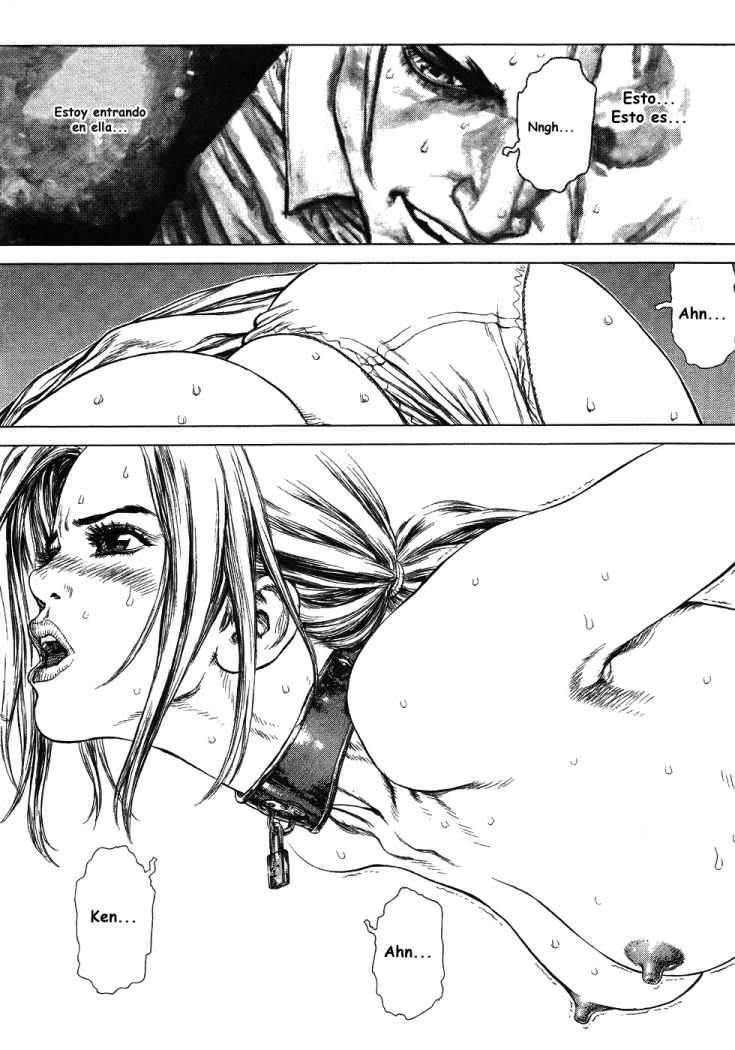 Read Sun Ken Rock (es) Manga Online