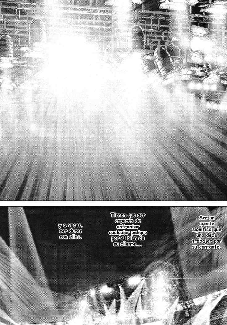 Read Sun Ken Rock (es) Manga Online