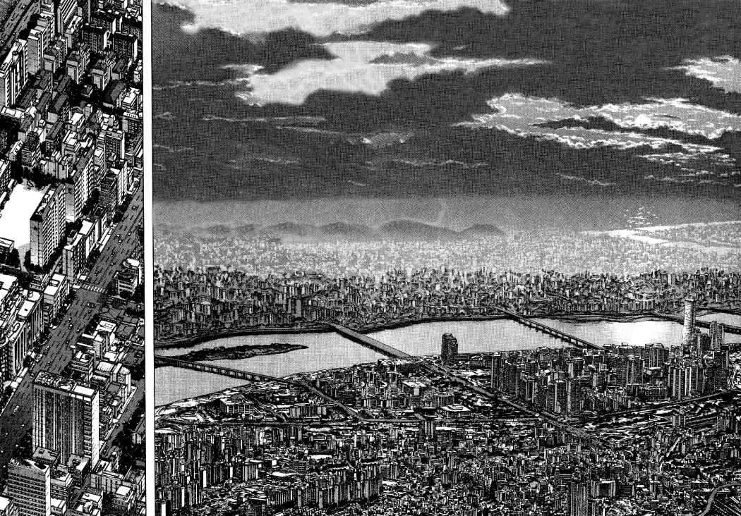 Read Sun Ken Rock (es) Manga Online