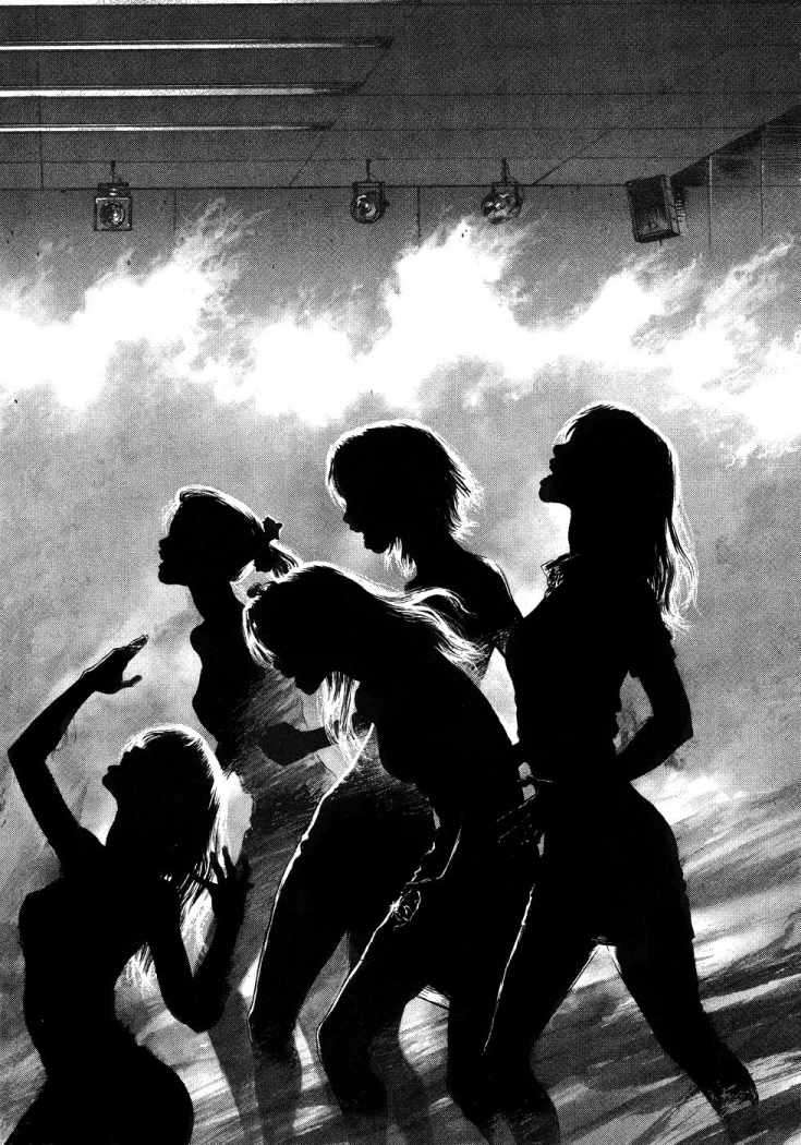 Read Sun Ken Rock (es) Manga Online