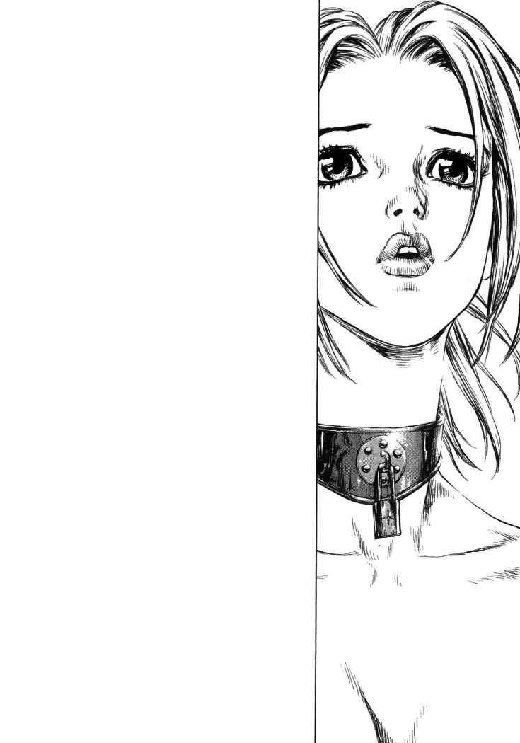 Read Sun Ken Rock (es) Manga Online