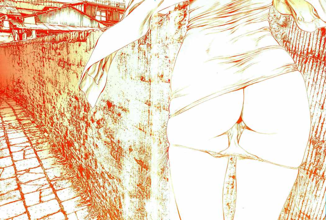 Read Sun Ken Rock (es) Manga Online
