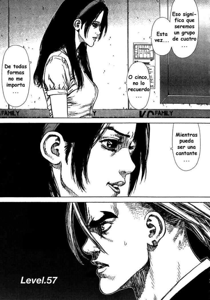 Read Sun Ken Rock (es) Manga Online