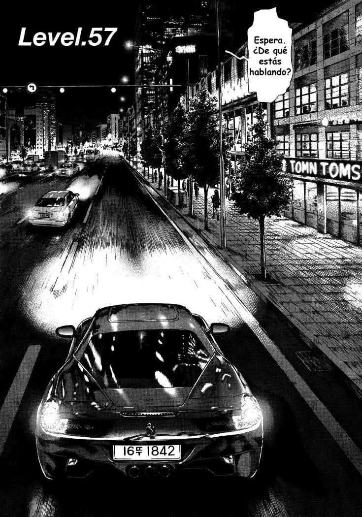 Read Sun Ken Rock (es) Manga Online