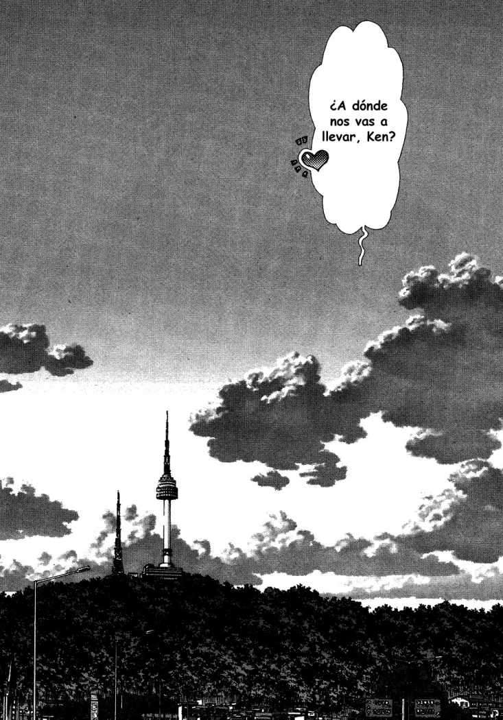 Read Sun Ken Rock (es) Manga Online
