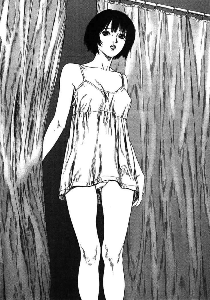 Read Sun Ken Rock (es) Manga Online