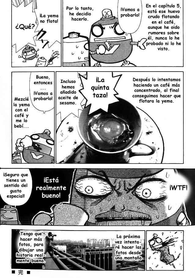 Read Sun Ken Rock (es) Manga Online