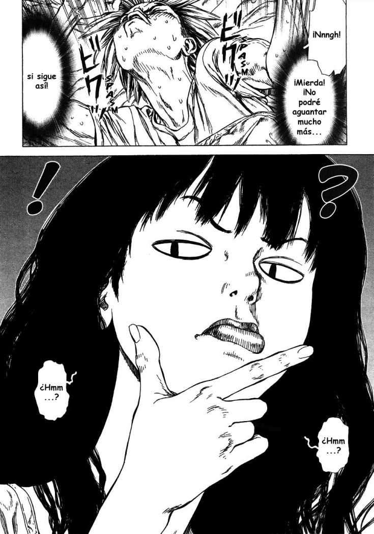 Read Sun Ken Rock (es) Manga Online