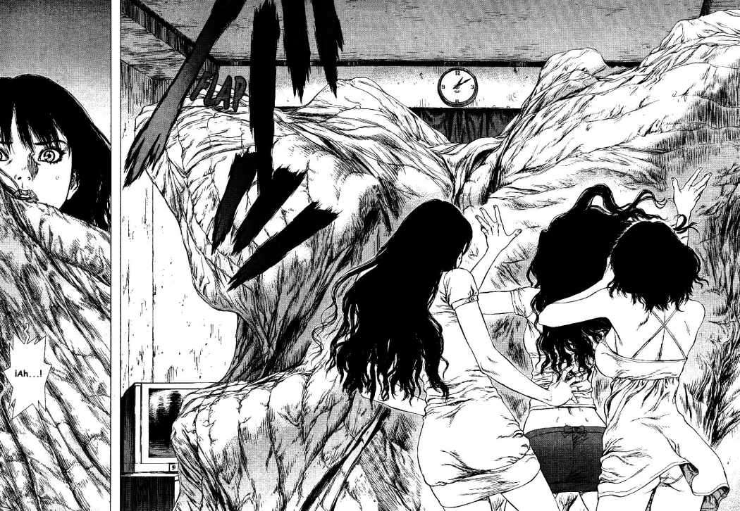 Read Sun Ken Rock (es) Manga Online