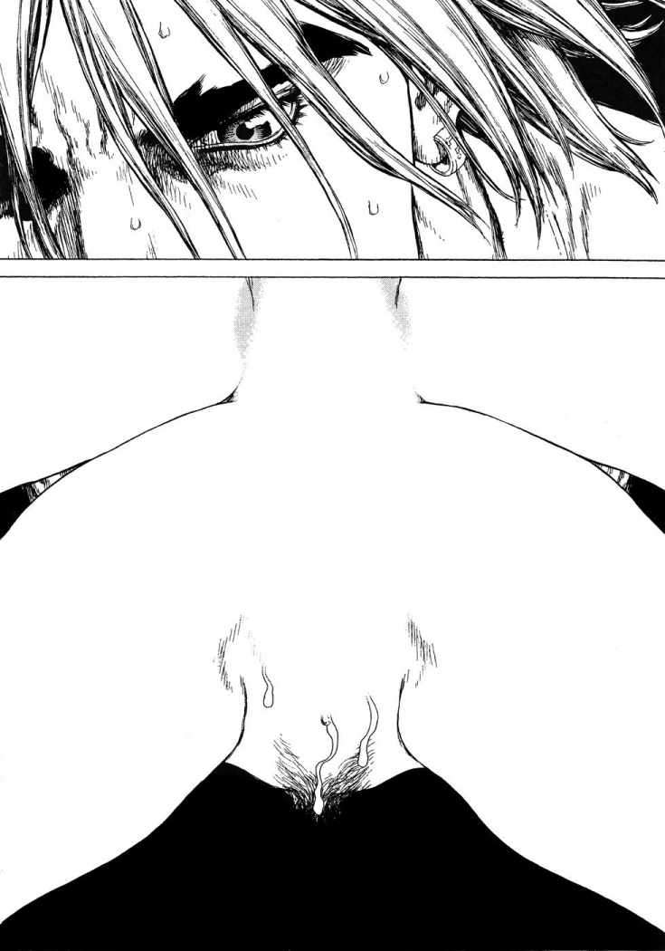 Read Sun Ken Rock (es) Manga Online