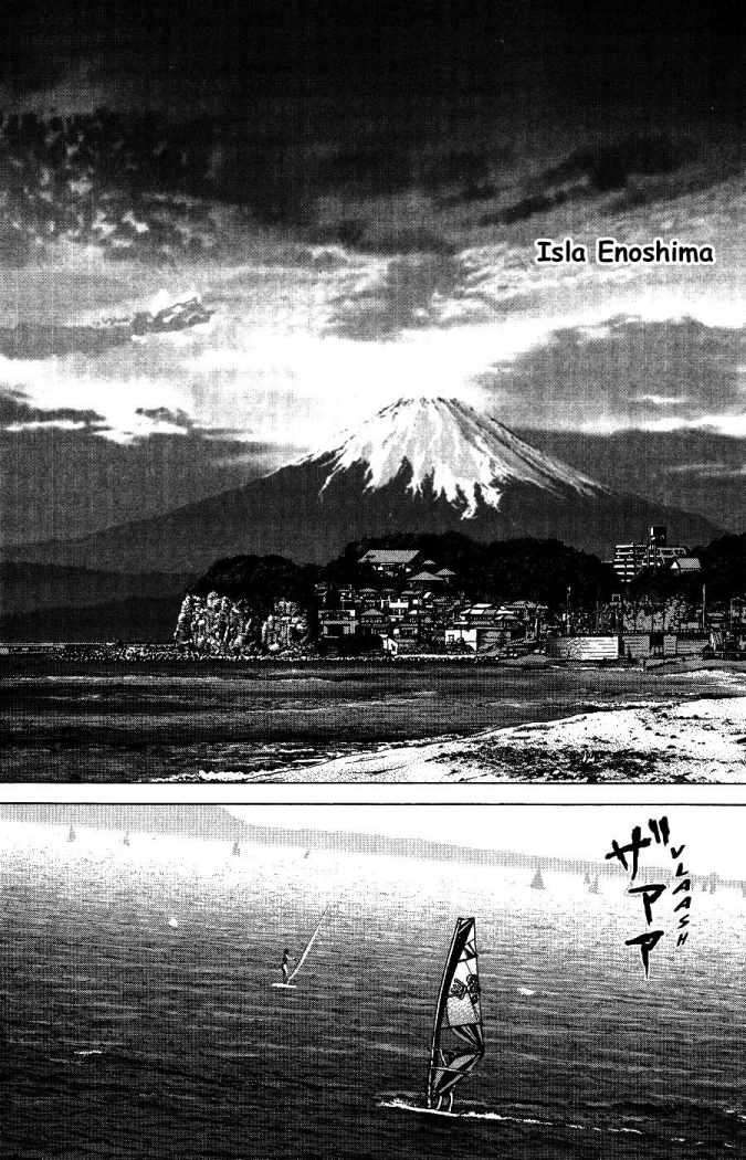 Read Sun Ken Rock (es) Manga Online