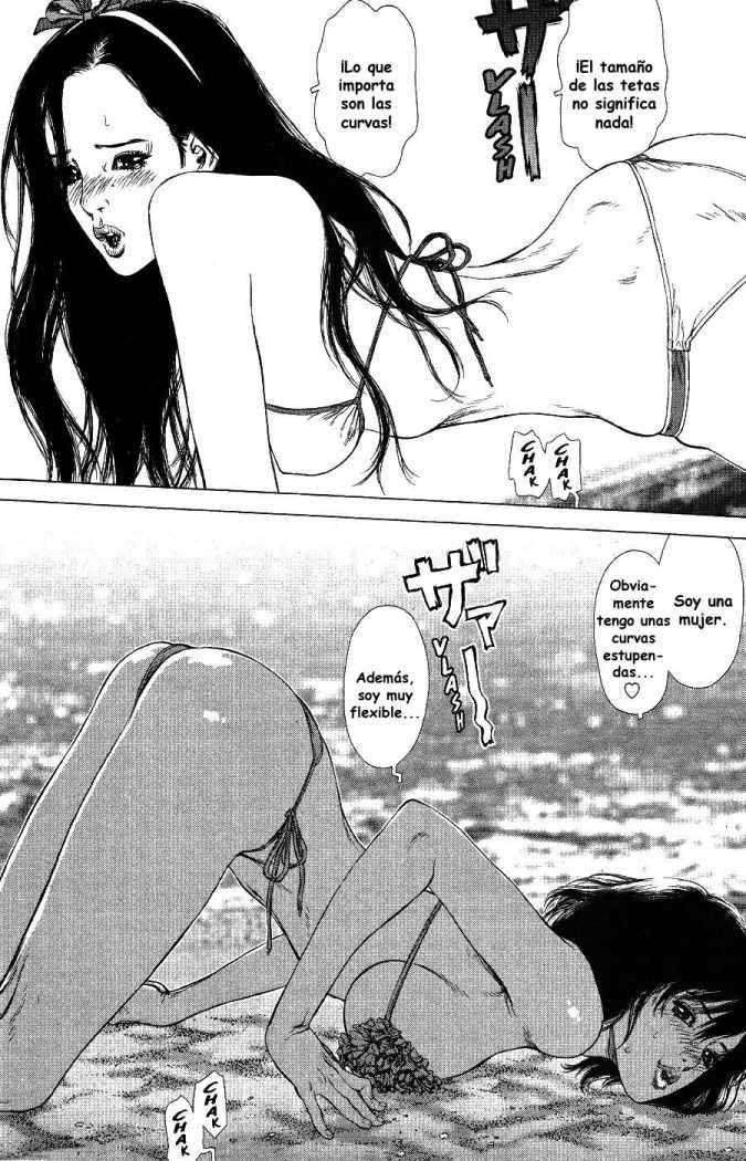 Read Sun Ken Rock (es) Manga Online