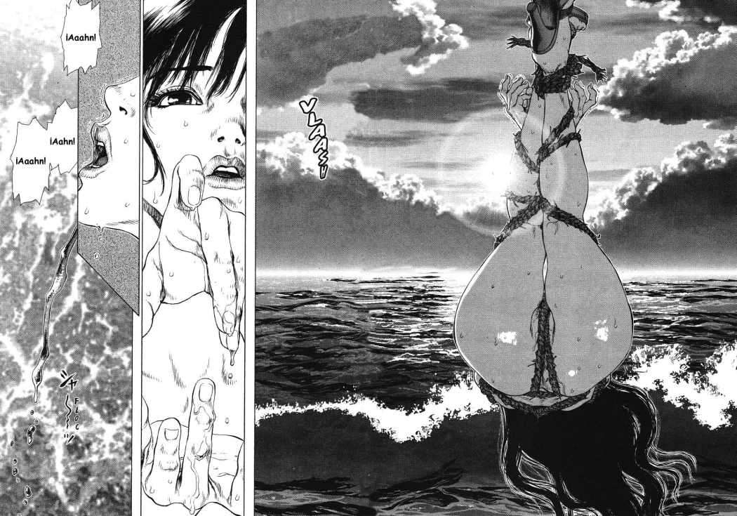 Read Sun Ken Rock (es) Manga Online