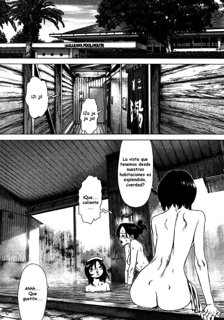 Read Sun Ken Rock (es) Manga Online