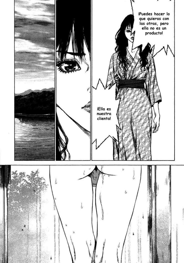 Read Sun Ken Rock (es) Manga Online