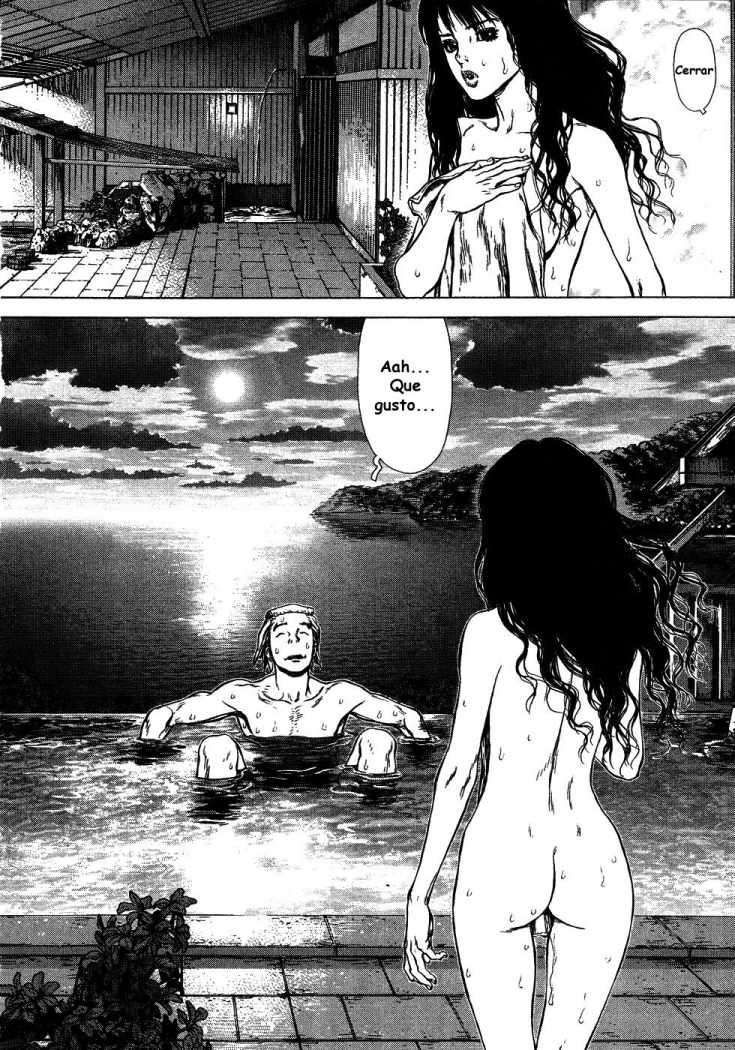 Read Sun Ken Rock (es) Manga Online