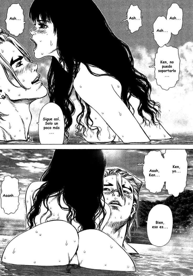 Read Sun Ken Rock (es) Manga Online