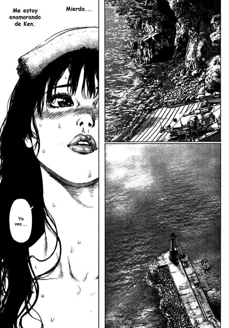 Read Sun Ken Rock (es) Manga Online