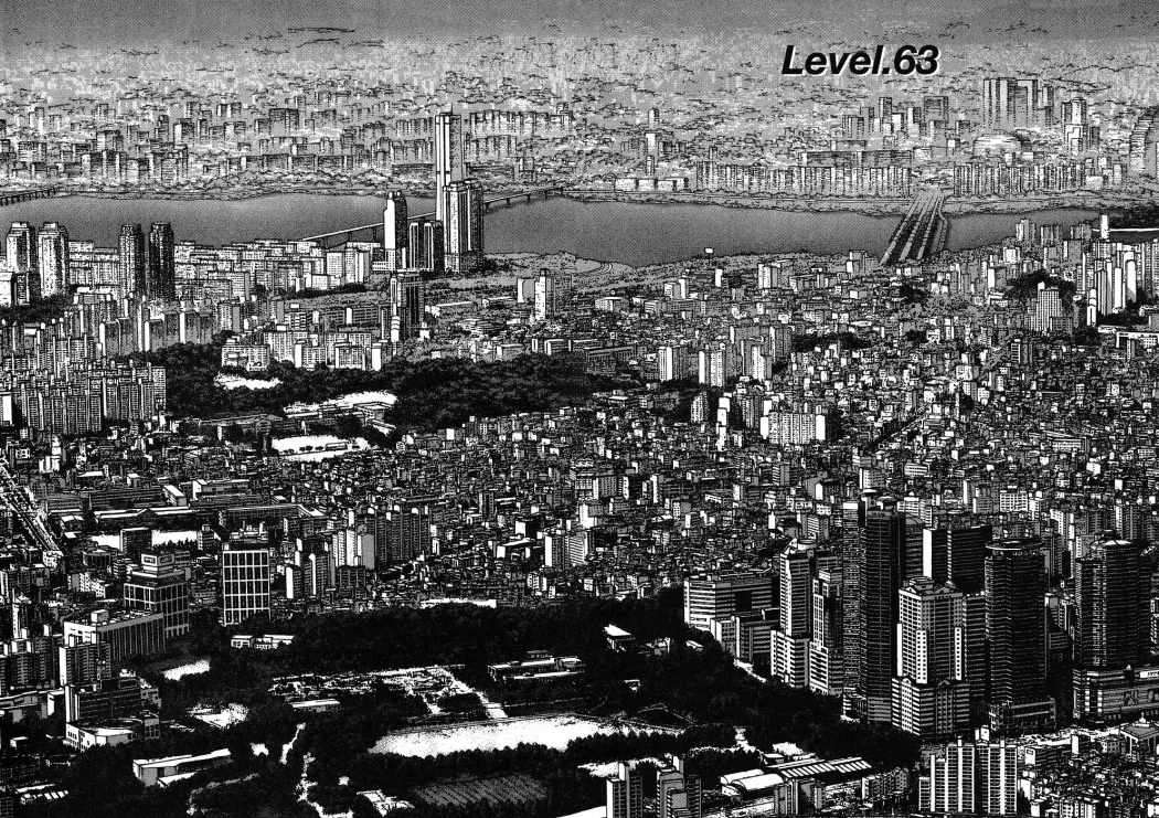 Read Sun Ken Rock (es) Manga Online