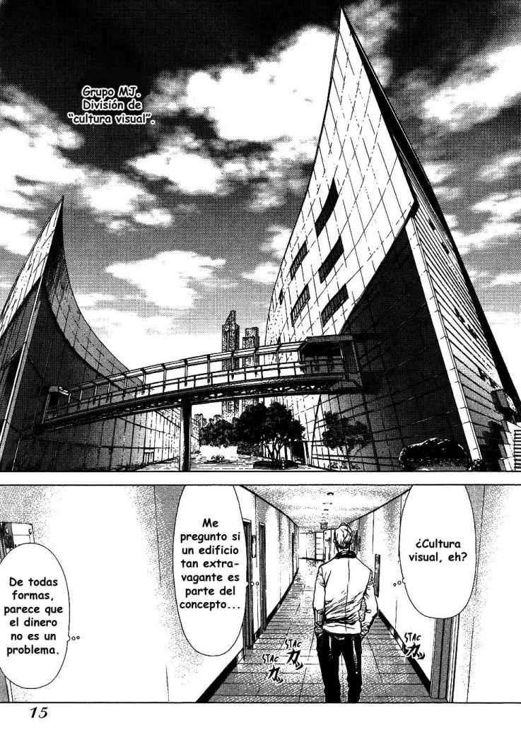 Read Sun Ken Rock (es) Manga Online