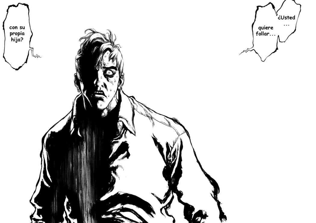 Read Sun Ken Rock (es) Manga Online