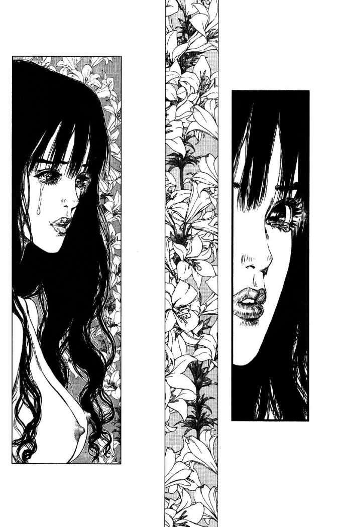 Read Sun Ken Rock (es) Manga Online