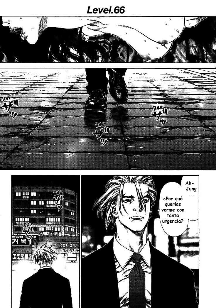 Read Sun Ken Rock (es) Manga Online