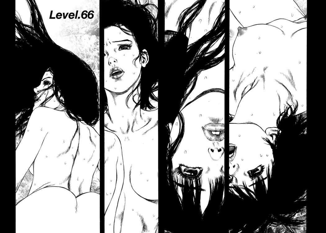 Read Sun Ken Rock (es) Manga Online