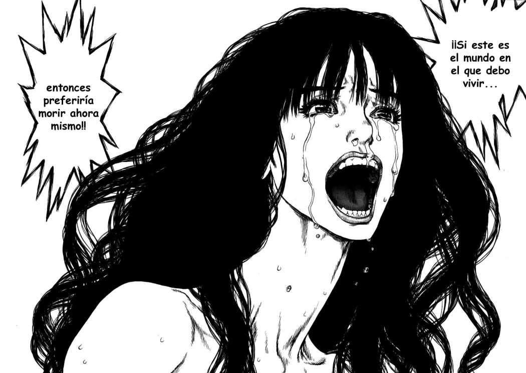 Read Sun Ken Rock (es) Manga Online