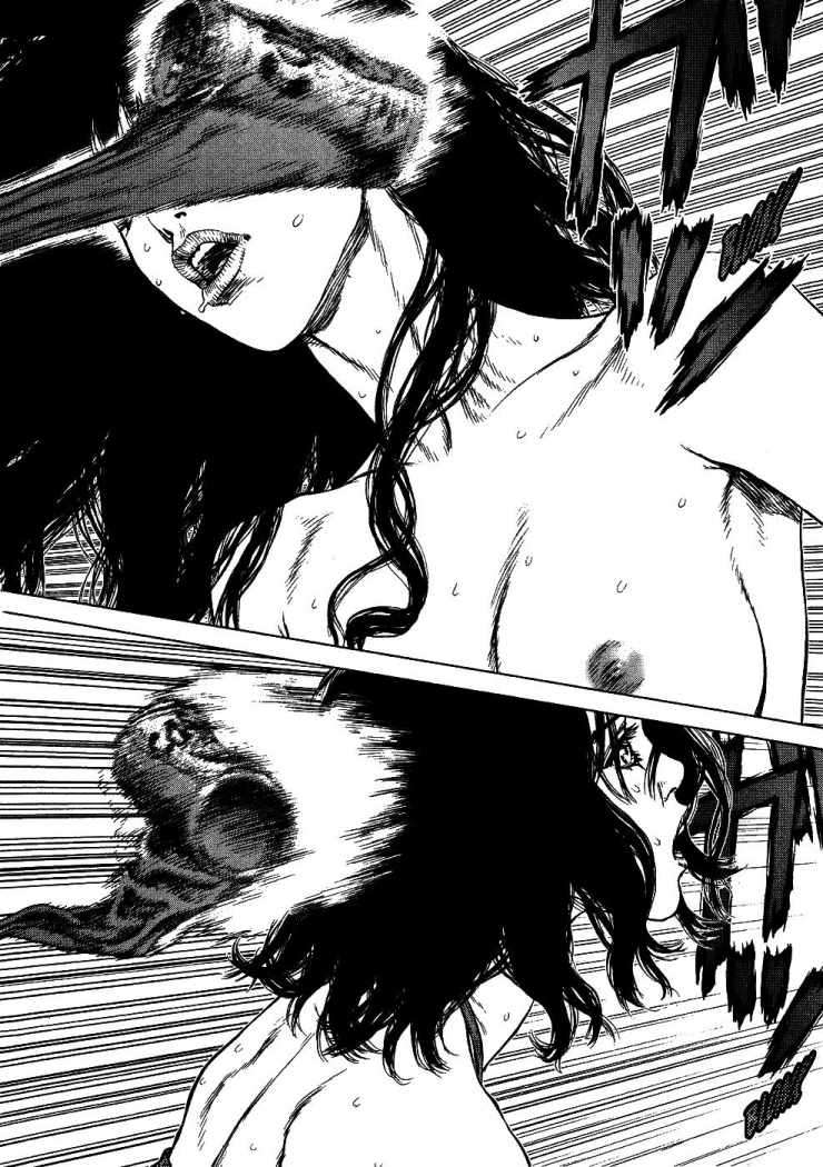 Read Sun Ken Rock (es) Manga Online