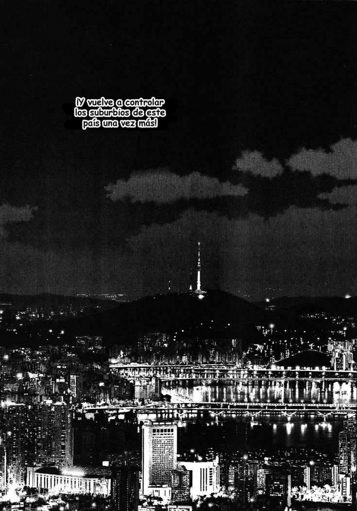 Read Sun Ken Rock (es) Manga Online