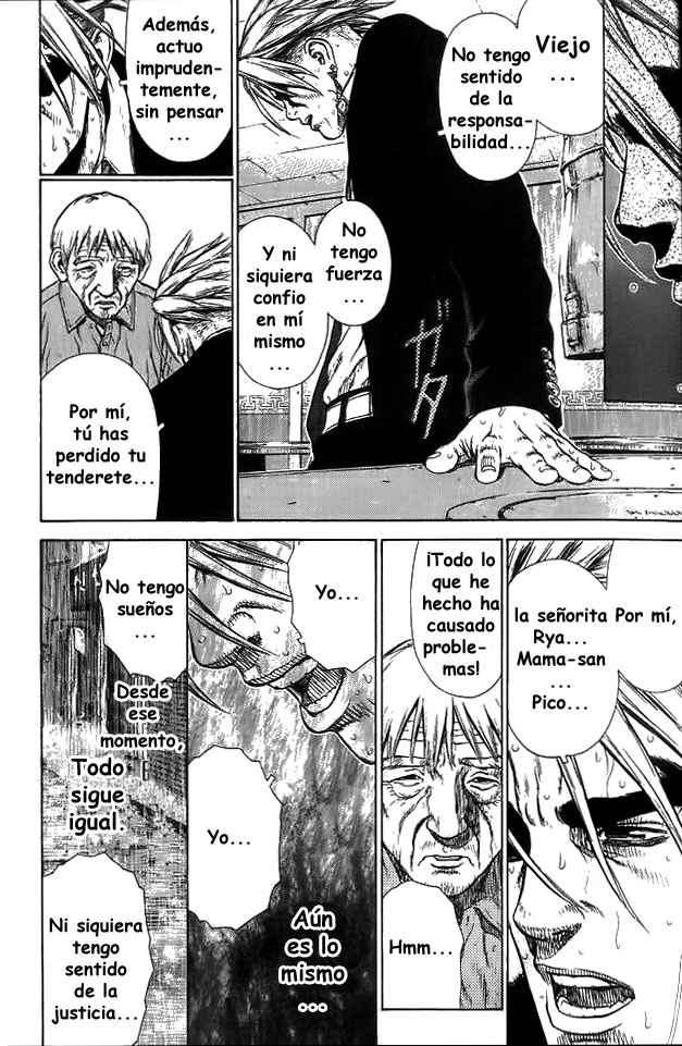 Read Sun Ken Rock (es) Manga Online