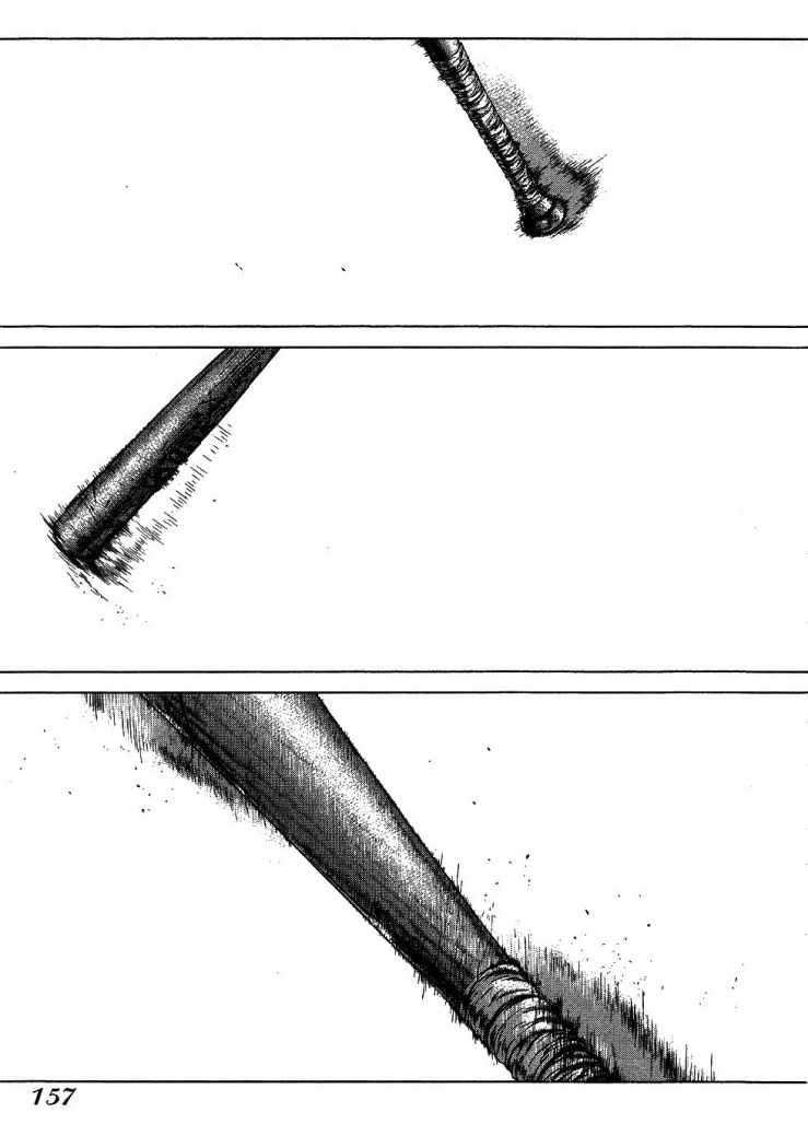 Read Sun Ken Rock (es) Manga Online