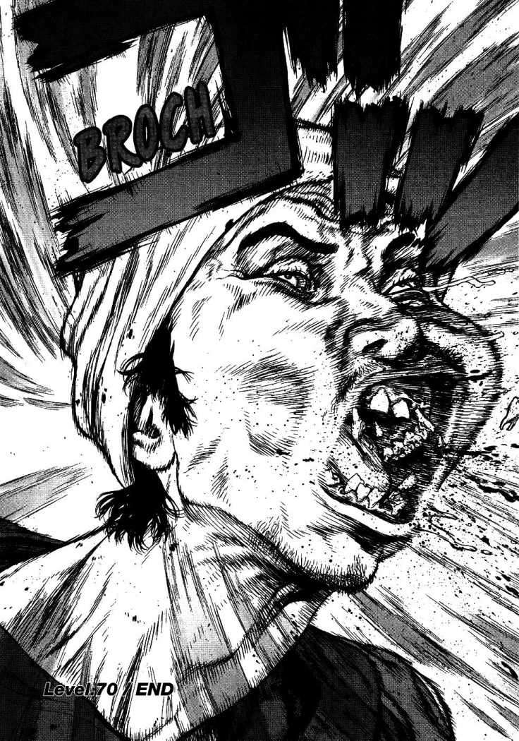 Read Sun Ken Rock (es) Manga Online