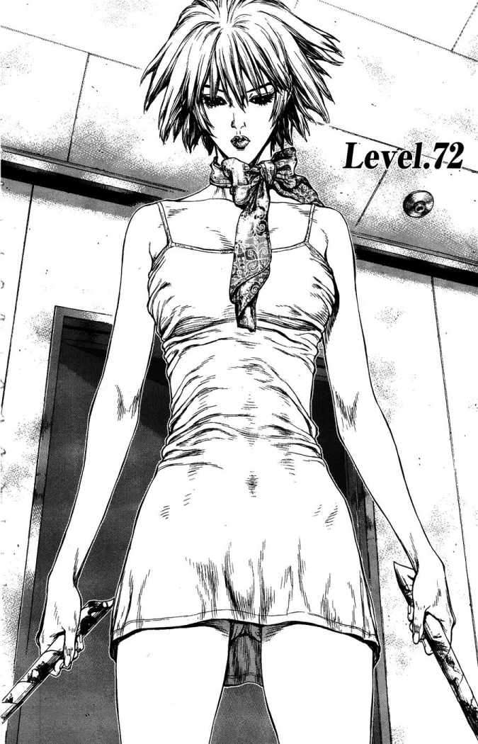 Read Sun Ken Rock (es) Manga Online