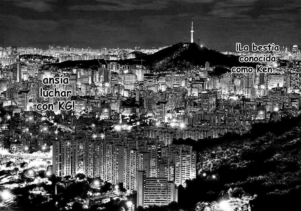 Read Sun Ken Rock (es) Manga Online