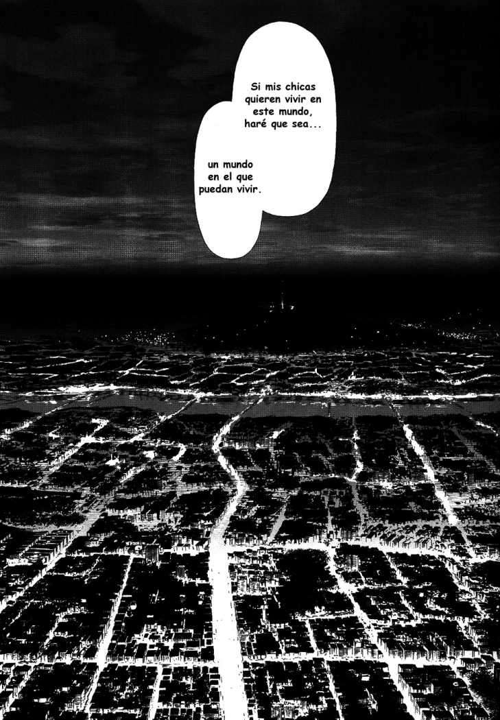 Read Sun Ken Rock (es) Manga Online