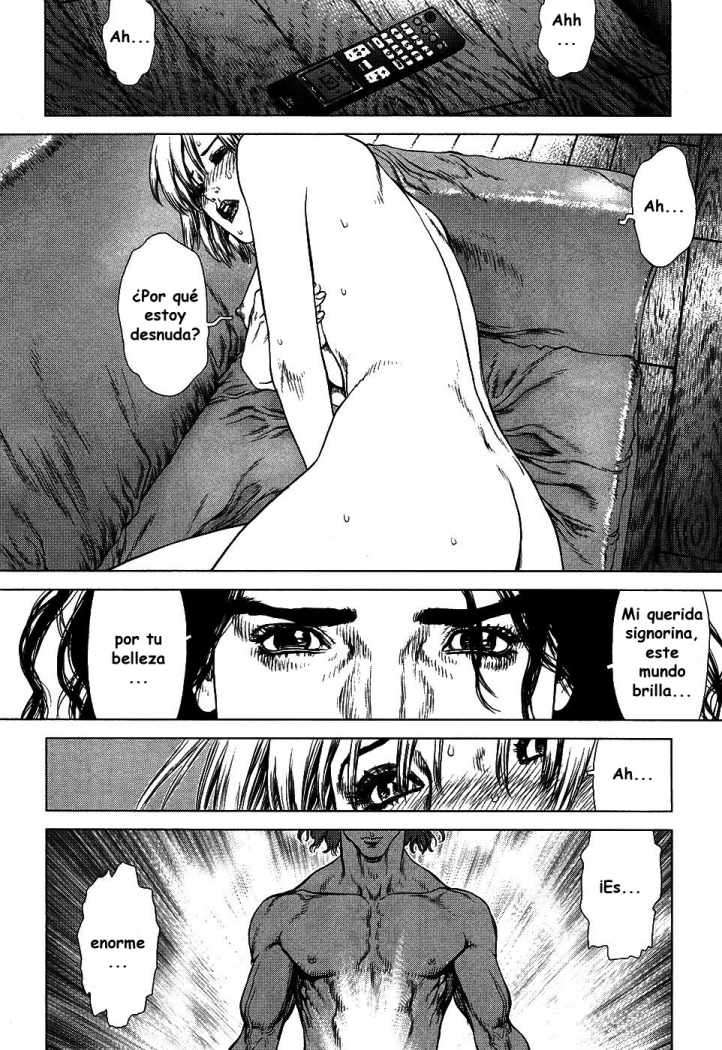 Read Sun Ken Rock (es) Manga Online