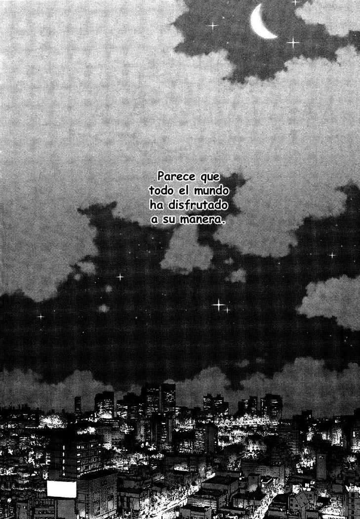 Read Sun Ken Rock (es) Manga Online