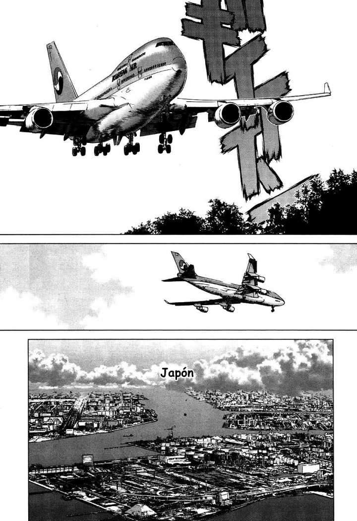 Read Sun Ken Rock (es) Manga Online