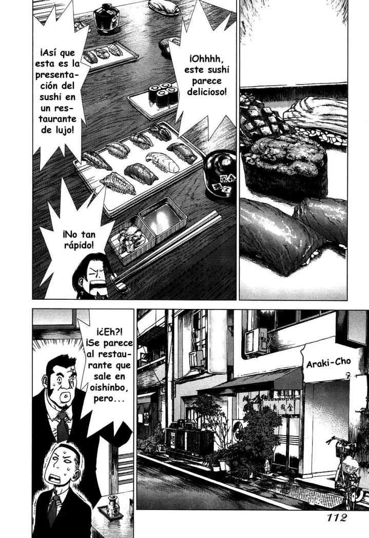 Read Sun Ken Rock (es) Manga Online