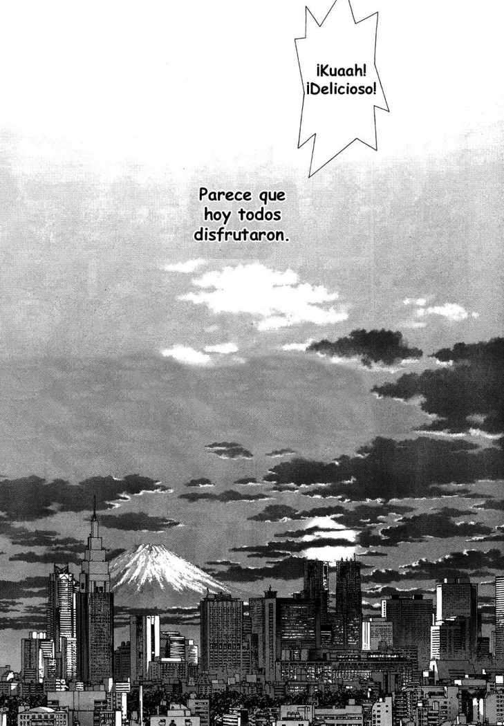 Read Sun Ken Rock (es) Manga Online