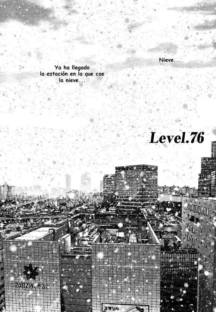 Read Sun Ken Rock (es) Manga Online