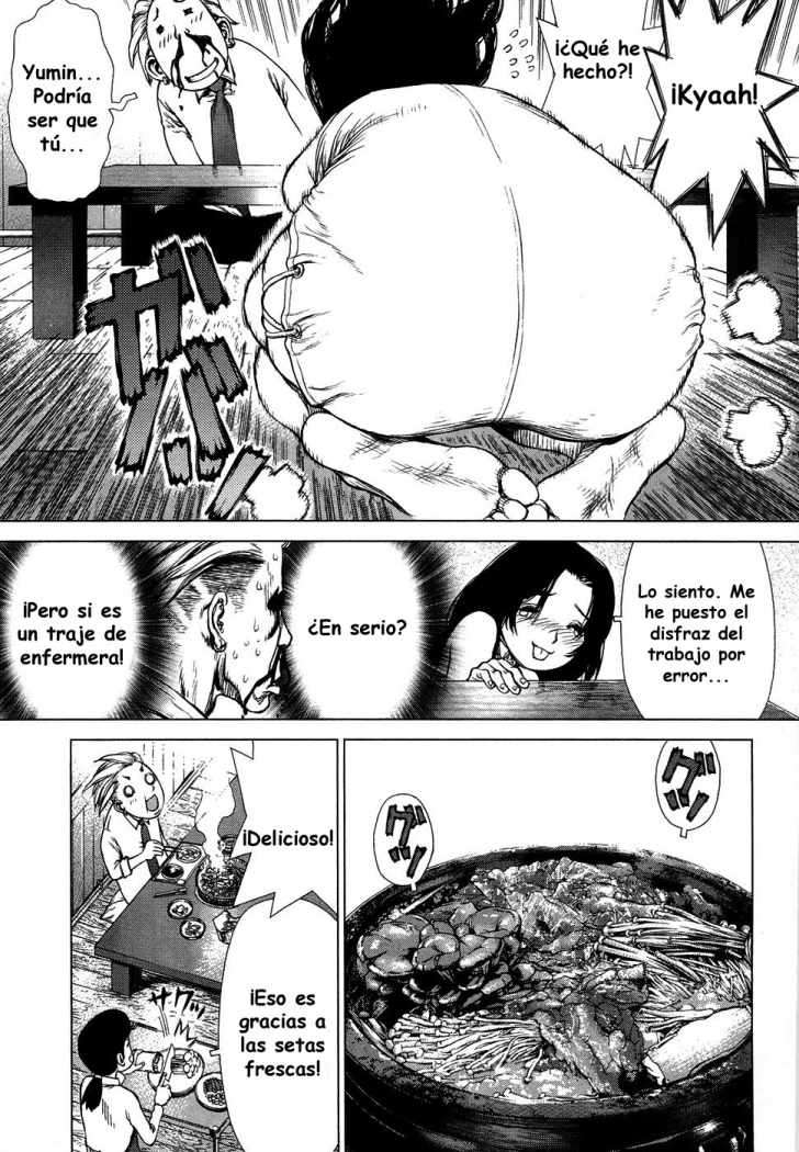 Read Sun Ken Rock (es) Manga Online