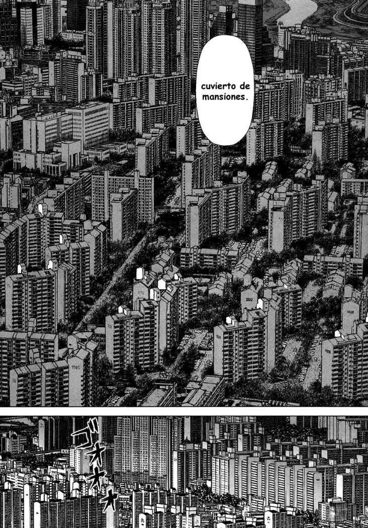 Read Sun Ken Rock (es) Manga Online