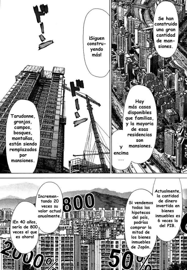 Read Sun Ken Rock (es) Manga Online
