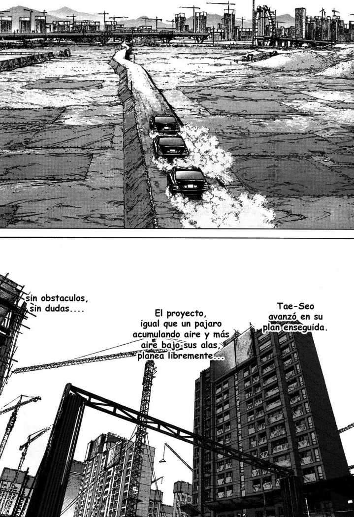 Read Sun Ken Rock (es) Manga Online