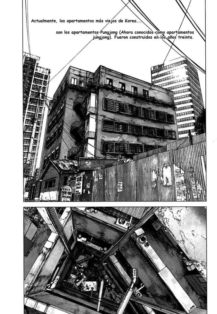 Read Sun Ken Rock (es) Manga Online