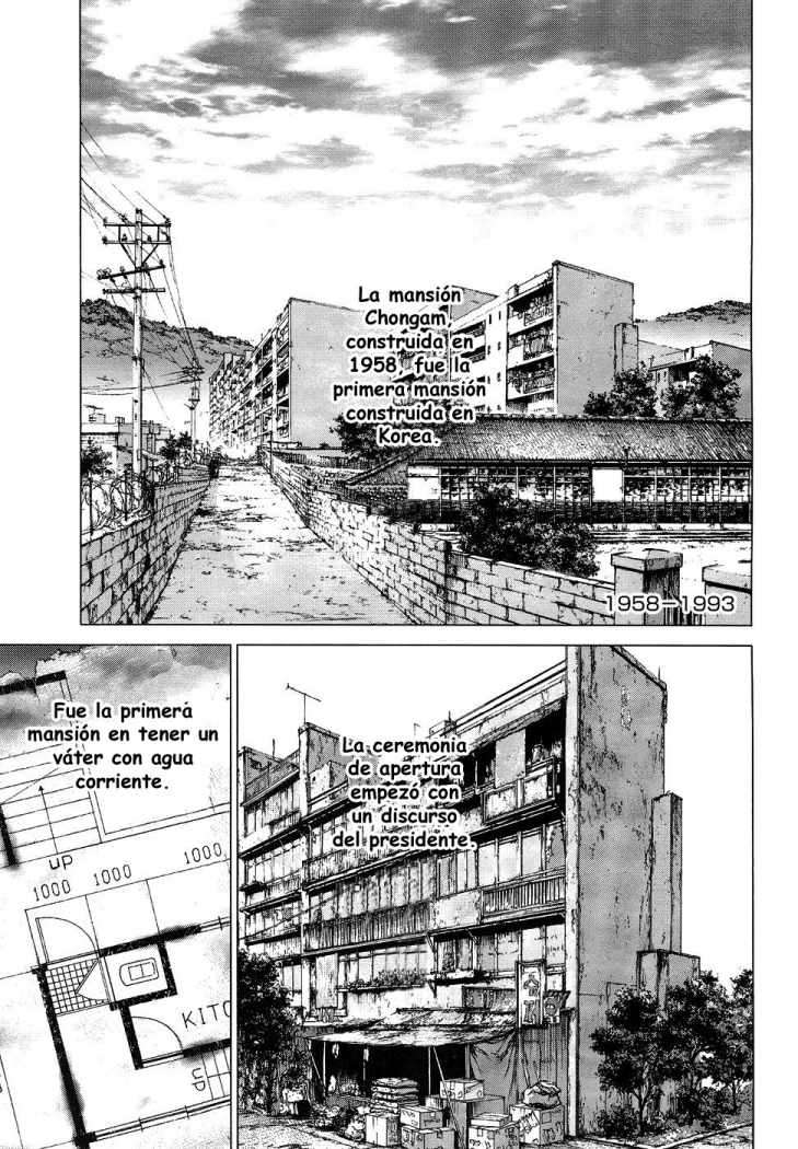 Read Sun Ken Rock (es) Manga Online