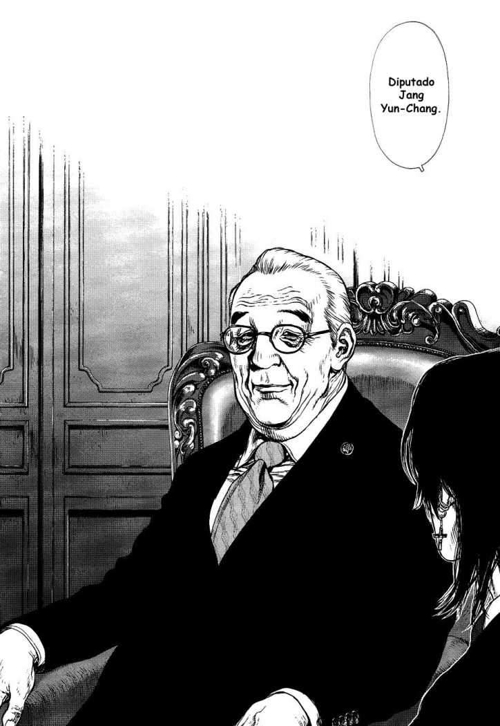 Read Sun Ken Rock (es) Manga Online